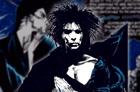 At long last, Neil Gaiman’s Sandman series is being adapted for ...