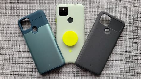 Best Google Pixel 5a cases 2021 | Android Central