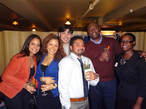 Berkeley College Alumni Relations: Berkeley College Alumni Holiday Party