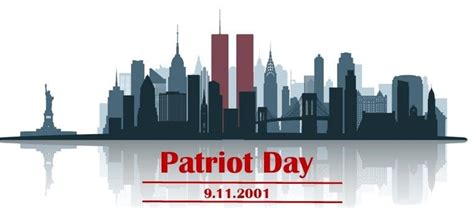 Patriot Day and National Day of Service & Remembrance - PERMA