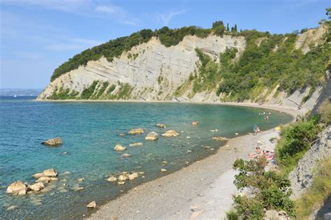 Koper and Strunjan - Mediterranean Town and Hidden Beach in Slovenia ...