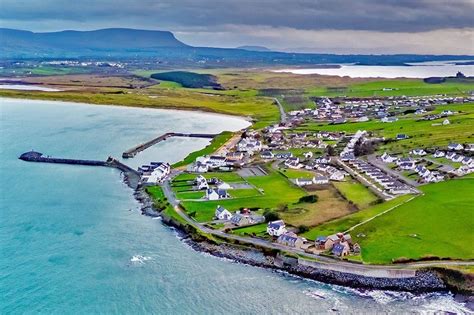 Stunning Beaches | Sligo.ie