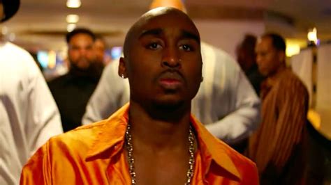 Take A First Look Inside New 2Pac Biopic 'All Eyez On Me'