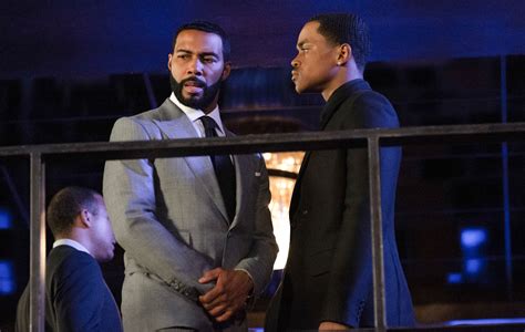 'Power' season finale: who killed Ghost and how it all ended