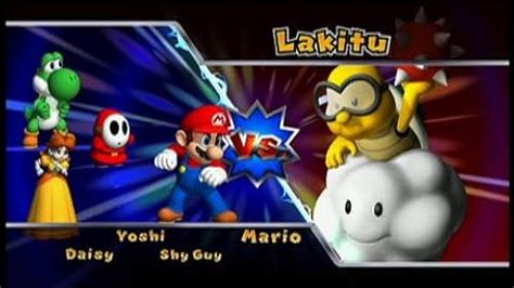 Mario Party 9 (Videogioco 2012) - IMDb