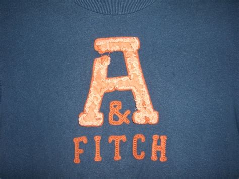 History of All Logos: All Abercrombie and Fitch Logos