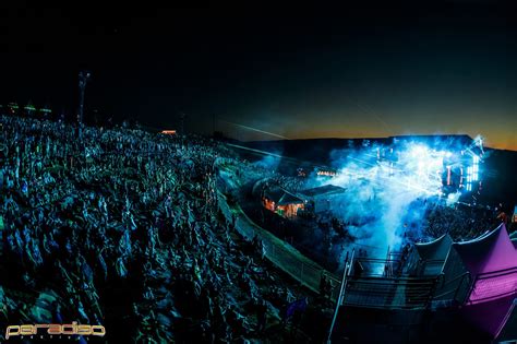 Top Ten EDM Festivals To Attend This Summer – Hammarica