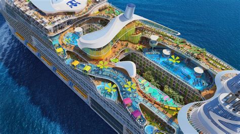 Royal Caribbean Icon Of The Seas 2024 - Cass Wallie