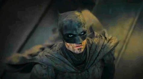 [WATCH] DC Releases Trailer for ‘The Batman’ Starring Matt Reeves - The ...