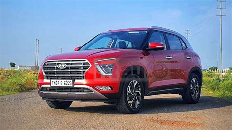 Check all the colour options for Hyundai Creta | HT Auto