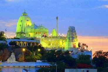 Nandyal City Guide, Nandyal Travel Guide, Profile of Nandyal