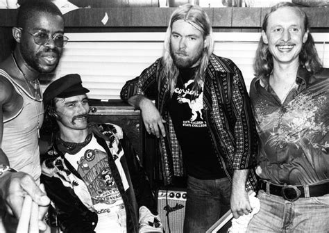 My Collections: The Allman Brothers Band