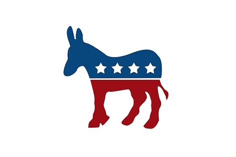 Why is the Donkey a Symbol of the Democratic Party? - WorldAtlas