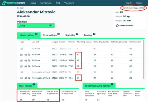 Aleksandar Mitrovic, back where he belongs