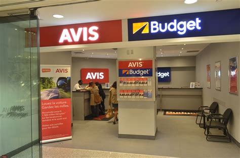 Avis Budget Increases Full-Year Revenue by 2% - Rental Operations ...