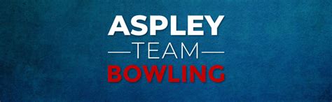 Aspley 10 Pin Bowl | Practice Makes Perfect