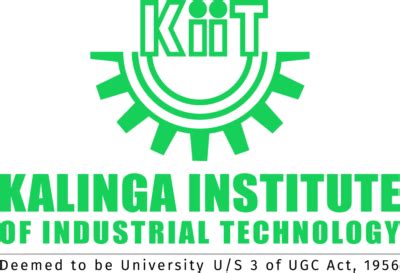 the logo for kalanga institute of industrial technology