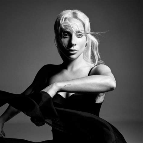 Lady Gaga On Her Creative Collaboration With Dom Pérignon