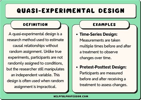 Types Of True Experimental Research Design - Design Talk