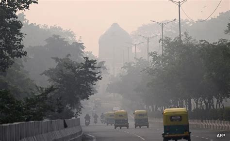 Delhi Pollution, Delhi Air Pollution, Diwali Pollution, Cracker: 2 ...