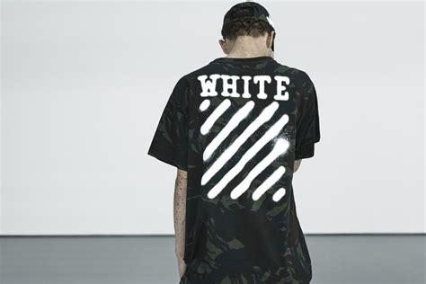 10 reasons we love hot new haute sportswear brand Off-White | London ...