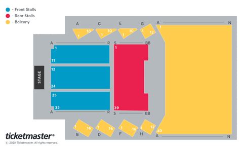 Southend Cliffs Pavilion - Southend-On-Sea | Tickets, 2024 Event ...