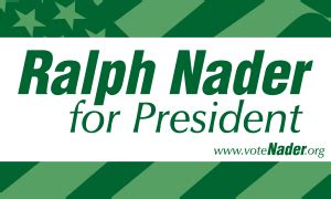 Ralph Nader - Wikipedia