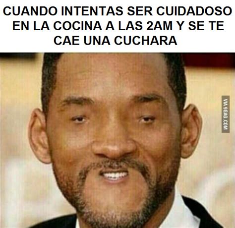 Top memes de cuchara en español :) Memedroid