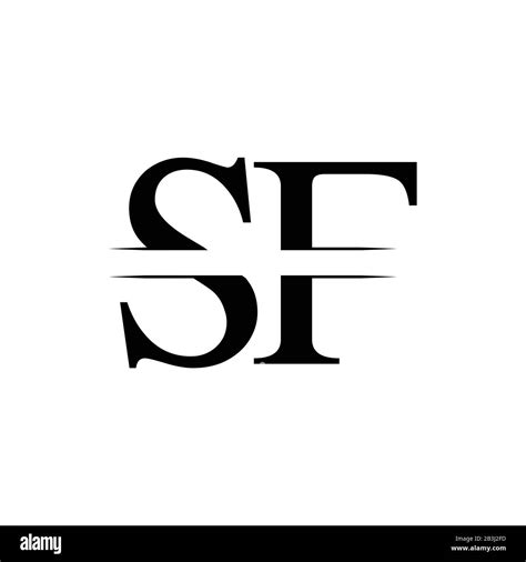 Logo sf hi-res stock photography and images - Alamy