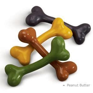 flavored bone chew toy | Dog toys, Dog gifts, Pet toys