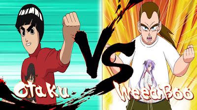 Wibu vs Otaku - Raison D'être