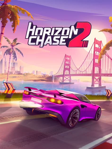 Horizon Chase 2 | Descárgalo y cómpralo hoy - Epic Games Store