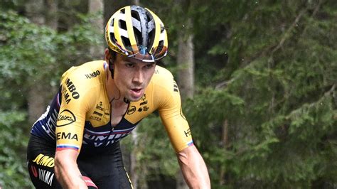 Tour de France 2020: Primoz Roglic doubts over injury issue - Eurosport