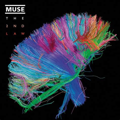 Muse - The 2nd Law Lyrics and Tracklist | Genius