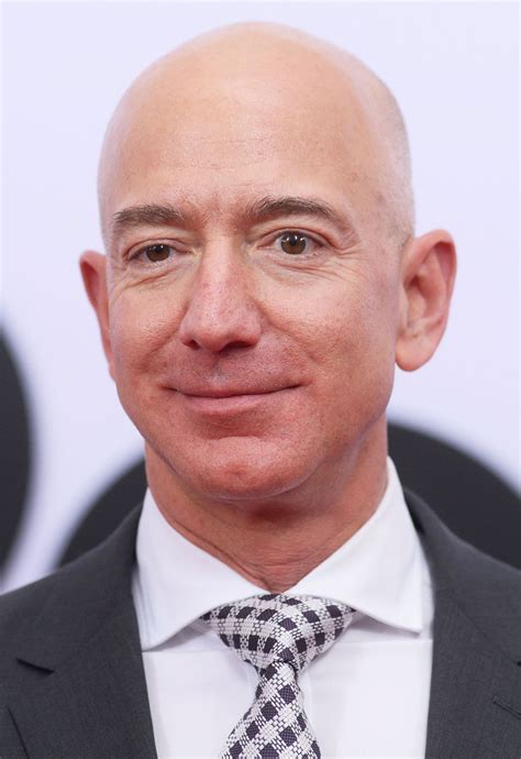 Jeff Bezos | Biography, Amazon, & Facts | Britannica