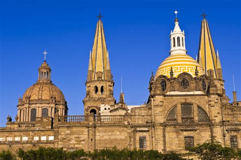 Catedral de Guadalajara | , Mexico | Sights - Lonely Planet