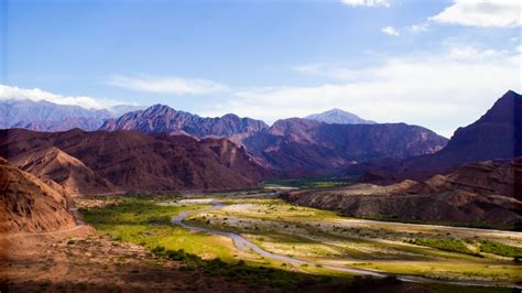 Cafayate weather and climate ☀️ Best time to visit 🌡️ Temperature