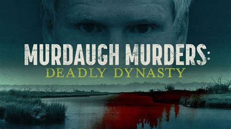 Murdaugh Murders: Deadly Dynasty - What happened to housekeeper Gloria ...