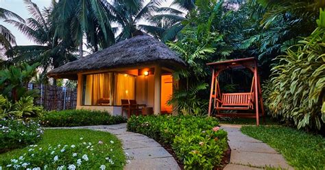 5 Best Resorts In Coimbatore And The Neighboring Areas