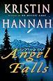 Angel Falls: Hannah, Kristin: 9780609605929: Amazon.com: Books