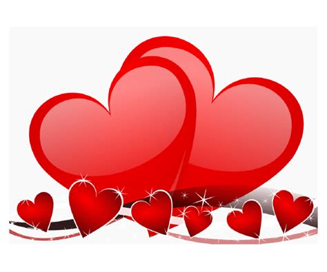 Pictures Of Big Hearts - ClipArt Best