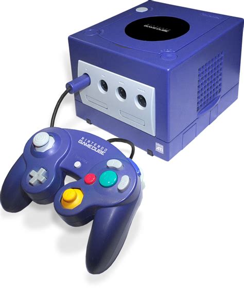 Nintendo GameCube | Nintendo | FANDOM powered by Wikia