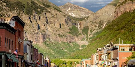 Business Directory | Visit Telluride