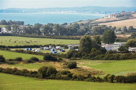 Seaview Holiday Park- Static Caravans For Sale in Dorset