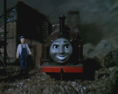 Bertram | Thomas The Tank Engine Series Wikia | Fandom