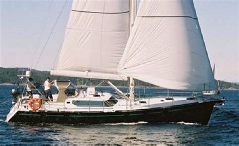 Waterline Yachts - Anchoryachts.Com