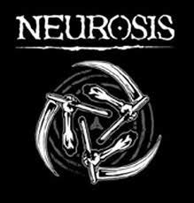 Neurosis Logo