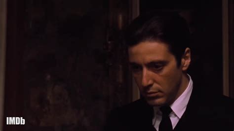 Michael Corleone Godfather 2