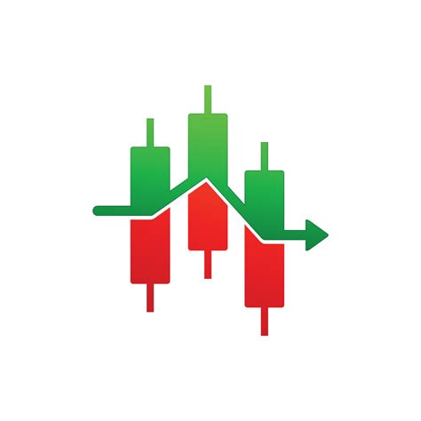 Trading icon. Trading graphic symbol. Trade Logo Design Vector. Trade ...