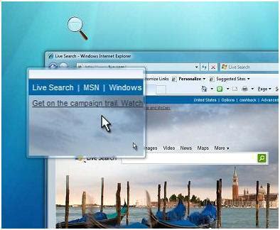 How to magnify your screen on a windows computer – Surge Learning ...